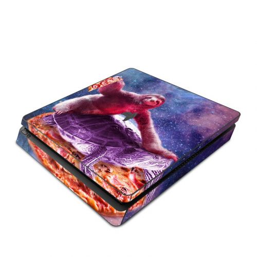 This is Mine PlayStation 4 Slim Skin