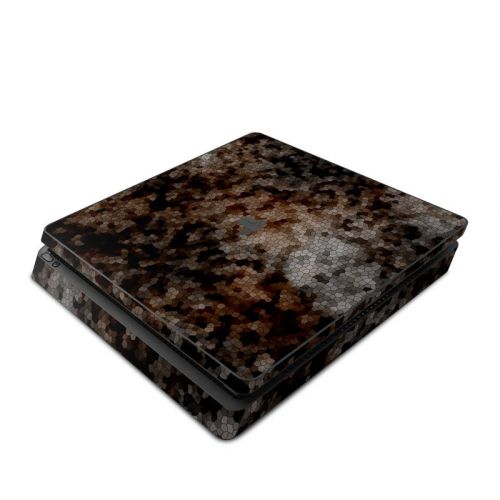 Timberline PlayStation 4 Slim Skin