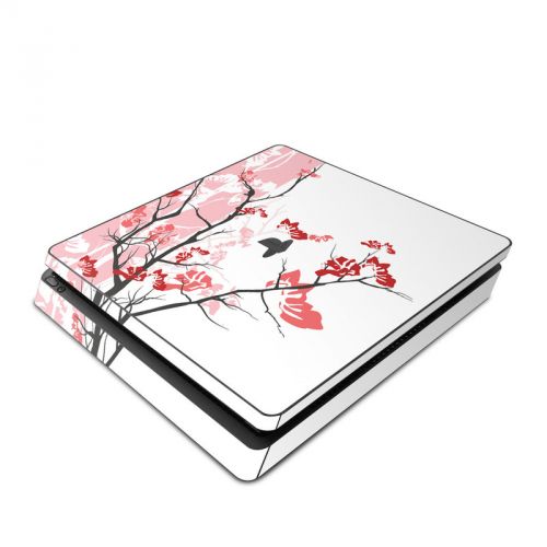 Pink Tranquility PlayStation 4 Slim Skin