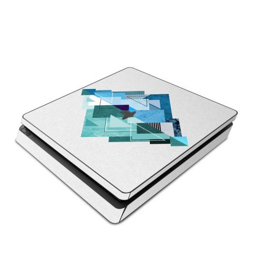 Umbriel PlayStation 4 Slim Skin