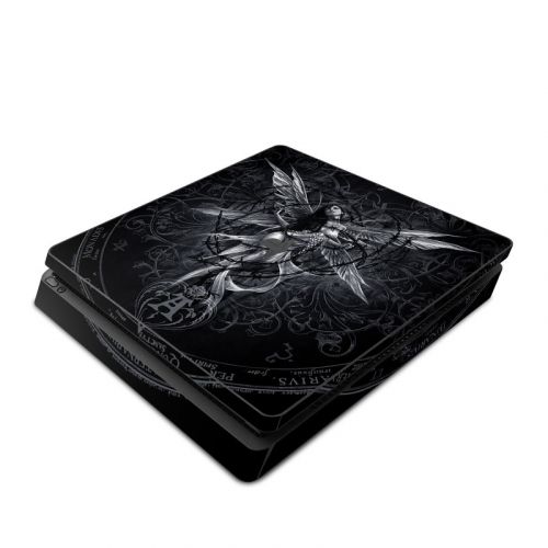 Unseelie Bound PlayStation 4 Slim Skin