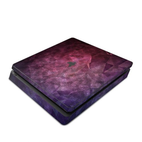 Vampire Squid PlayStation 4 Slim Skin