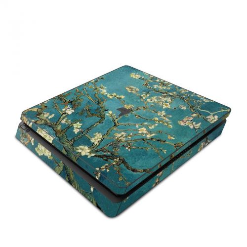 Blossoming Almond Tree PlayStation 4 Slim Skin