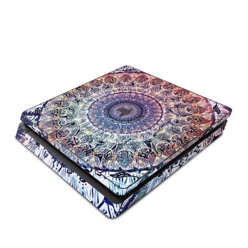 Waiting Bliss PlayStation 4 Slim Skin