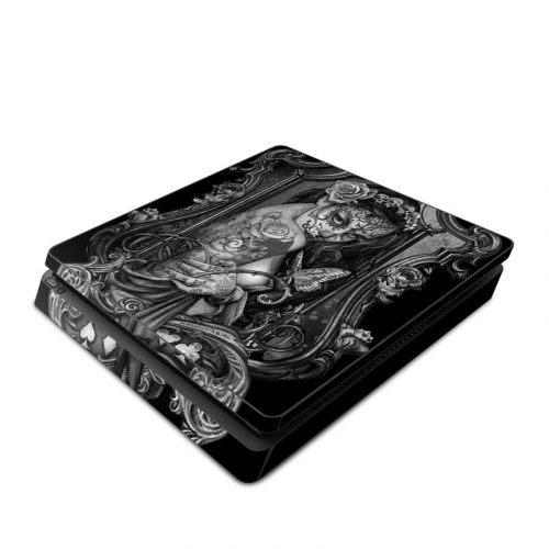 Widow's Weeds PlayStation 4 Slim Skin