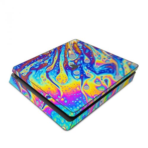 World of Soap PlayStation 4 Slim Skin