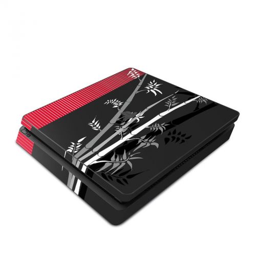 Zen Revisited PlayStation 4 Slim Skin