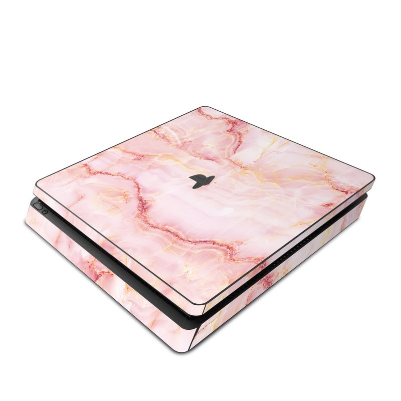 pink ps4 slim