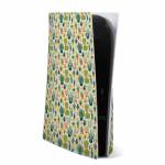 Back Porch PlayStation 5 Skin