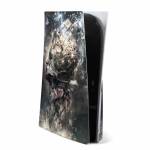 Coma PlayStation 5 Skin