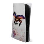 Daring PlayStation 5 Skin