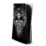 Darkside PlayStation 5 Skin