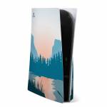 Duskfall PlayStation 5 Skin