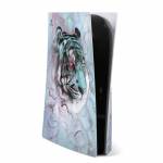 Illusive by Nature PlayStation 5 Skin