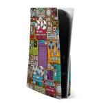 In My Pocket PlayStation 5 Skin