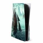 Into the Unknown PlayStation 5 Skin