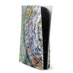 Mystical Medallion PlayStation 5 Skin