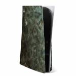 Outcrop PlayStation 5 Skin