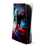 Patriot Eagle PlayStation 5 Skin