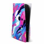Pumped PlayStation 5 Skin