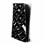 Real Slow PlayStation 5 Skin