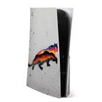 Resolve PlayStation 5 Skin