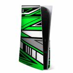 Slider PlayStation 5 Skin