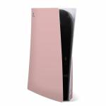 Solid State Faded Rose PlayStation 5 Skin