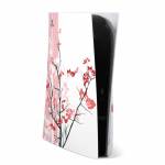 Pink Tranquility PlayStation 5 Skin