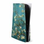 Blossoming Almond Tree PlayStation 5 Skin