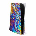 World of Soap PlayStation 5 Skin