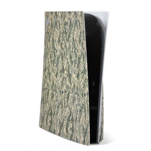 ABU Camo PlayStation 5 Skin