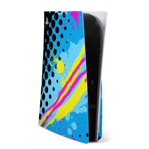 Acid PlayStation 5 Skin
