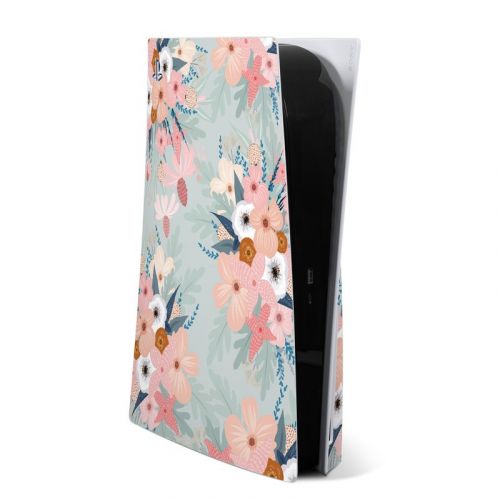 Ada Garden PlayStation 5 Skin