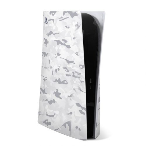 Alpine Camo PlayStation 5 Skin