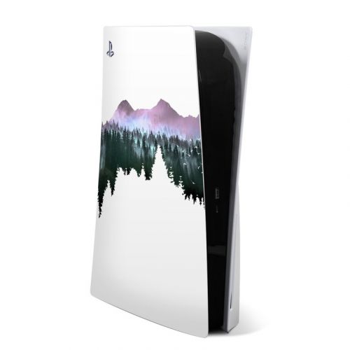 Arcane Grove PlayStation 5 Skin