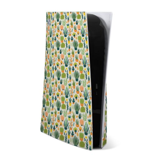 Back Porch PlayStation 5 Skin