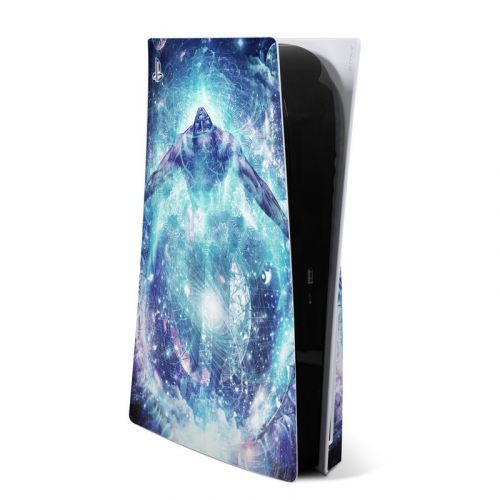 Become Something PlayStation 5 Skin