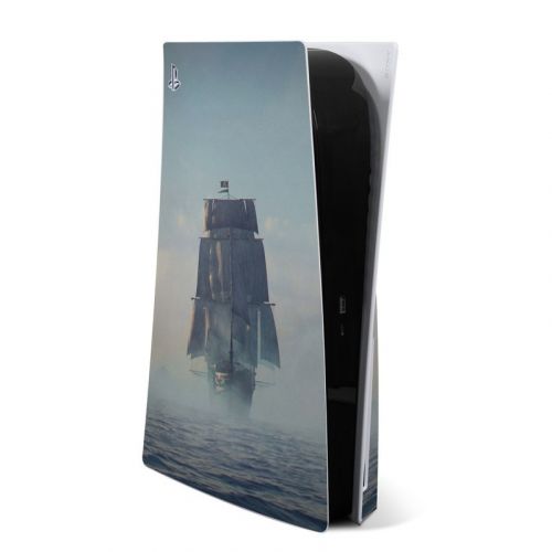 Black Sails PlayStation 5 Skin