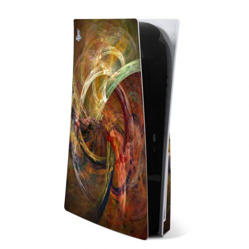 Blagora PlayStation 5 Skin