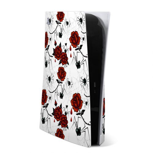 Black Widows PlayStation 5 Skin