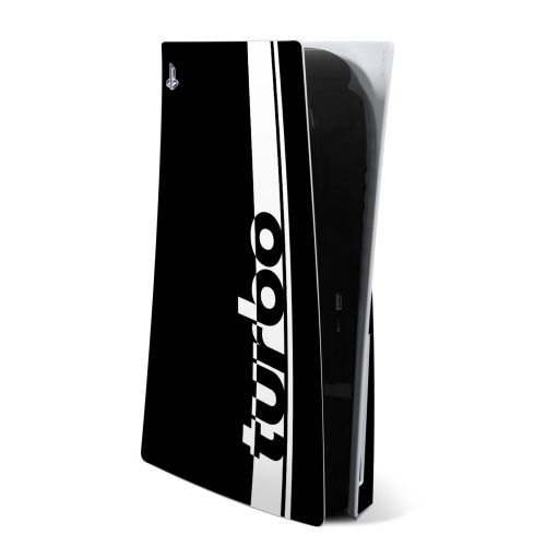 Boosted PlayStation 5 Skin