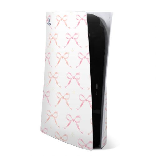 Bows PlayStation 5 Skin