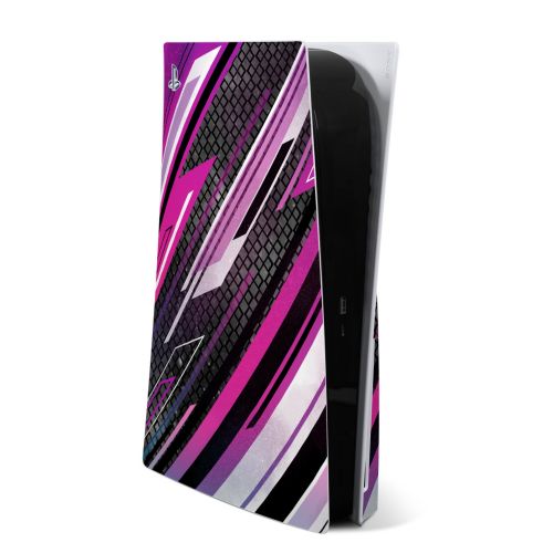 Brappp PlayStation 5 Skin