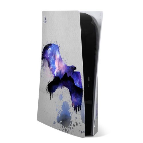 Breath PlayStation 5 Skin