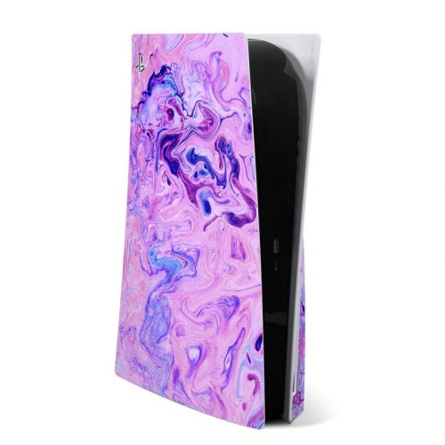 Bubble Bath PlayStation 5 Skin