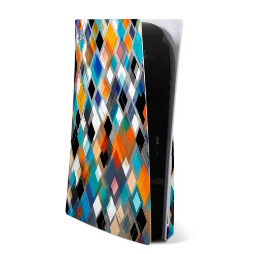 Calliope PlayStation 5 Skin