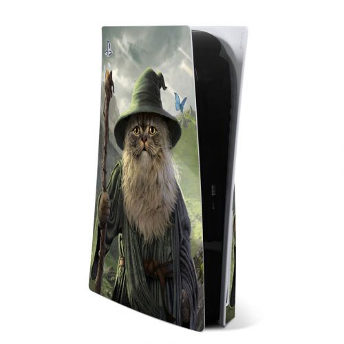 Catdalf PlayStation 5 Skin