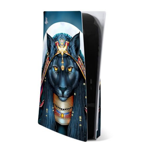 Cleo PlayStation 5 Skin