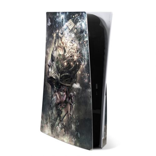Coma PlayStation 5 Skin